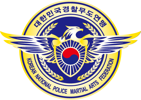 사단법인 대한민국 경찰무도연맹